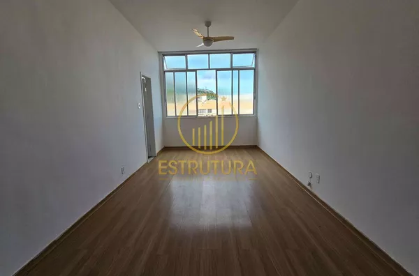 Kitinete / conjugados para aluguel, 1 quarto(s),  Laranjeiras, Rio De Janeiro - Foto 3