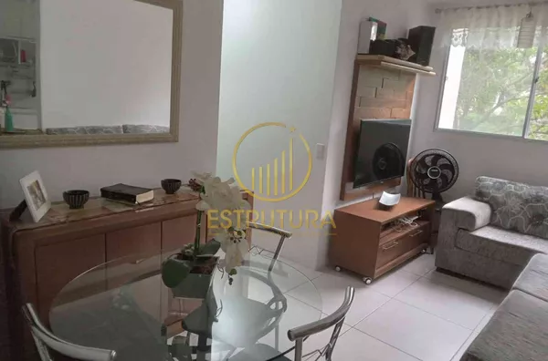 Vargem Pequena apartamento - Foto 3