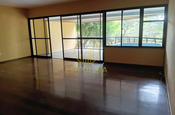 Apartamento Lâmina - Foto 1