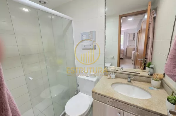 Apartamento para venda, 3 quarto(s), Barra Olímpica, Rio De Janeiro - Foto 17