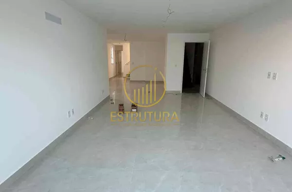 Cobertura Linear 1 ocupaçao - Foto 2