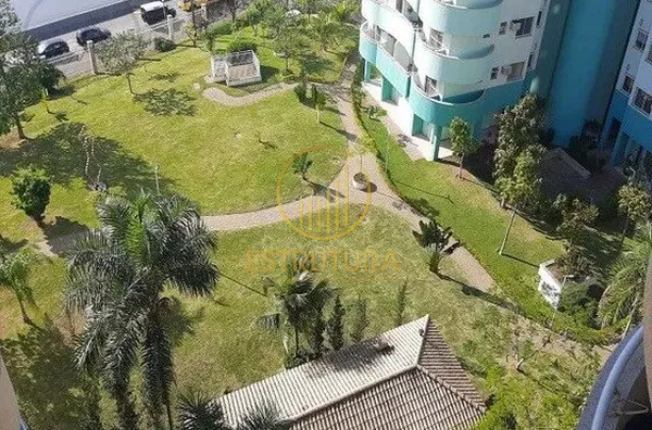 Apartamento Vila do Pan- Sol da manhã  Jacarepaguá - Foto 3