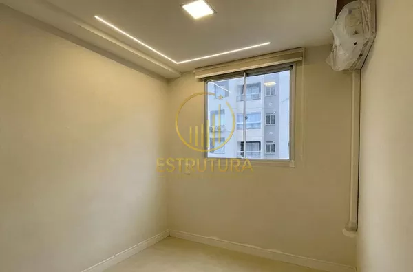 Apartamento 2 quartos - Foto 6