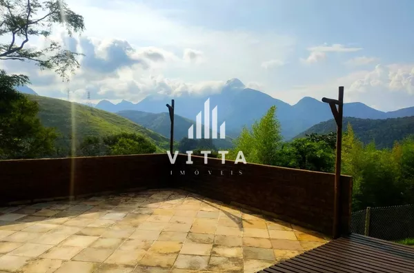 Casa em condomínio para venda, 3 quartos,  Corrêas, Petrópolis - Foto 3