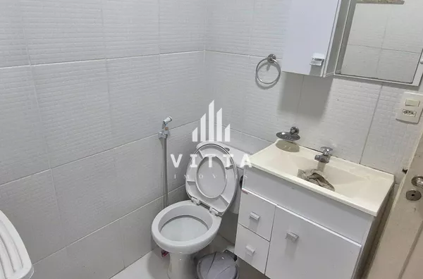 Banheiro
