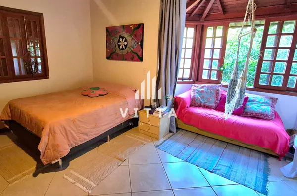 Casa para venda, 3 quarto(s),  Itaipava, Petrópolis - Foto 14