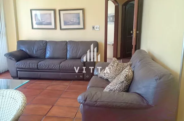 Apartamento para venda, 4 quartos,  Passagem, Cabo Frio - Foto 4