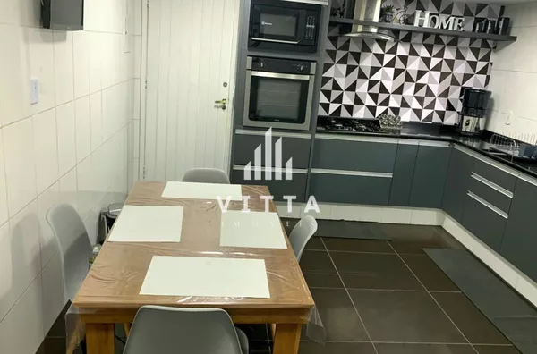Cozinha