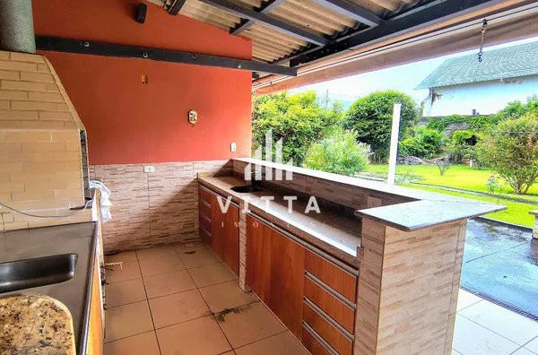 Casa para venda, 3 quarto(s),  Corrêas, Petrópolis - Foto 3