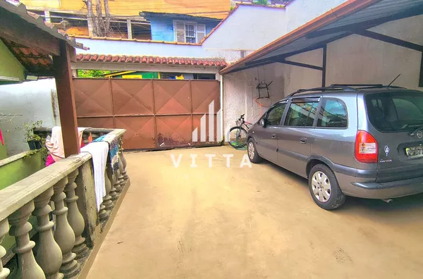 Garagem