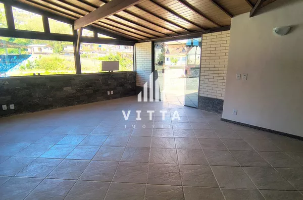 Apartamento para aluguel, 2 quarto(s),  Quarteirão Ingelheim, Petrópolis - Foto 14