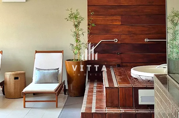 Apartamento para aluguel e venda, 1 quarto(s),  Itaipava, Petrópolis - Foto 5