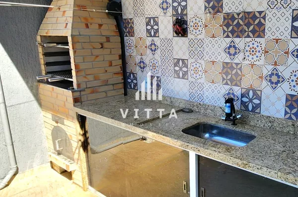 Apartamento para venda, 3 quarto(s),  Carangola, Petrópolis - Foto 4