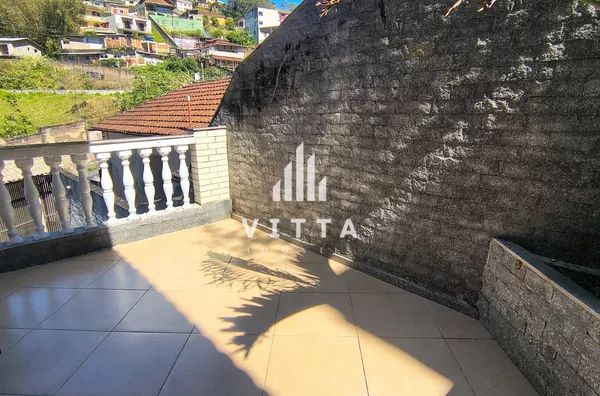 Apartamento para aluguel, 3 quarto(s),  Quarteirão Ingelheim, Petrópolis - Foto 14