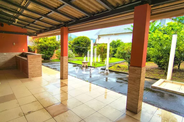 Casa para venda, 3 quarto(s),  Corrêas, Petrópolis - Foto 2