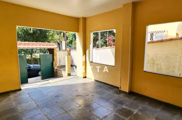 Espaço interno