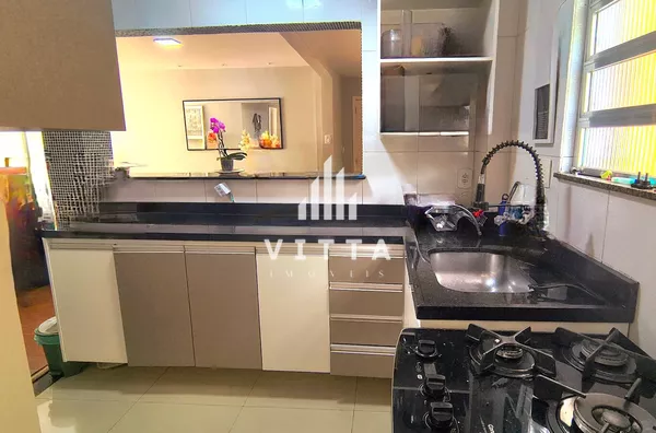 Apartamento para venda, 2 quarto(s),  Quitandinha, Petrópolis - Foto 3