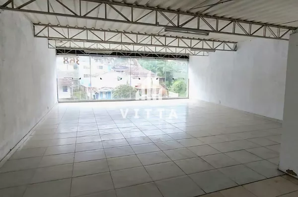 Galpão para aluguel,  Centro, Petrópolis - Foto 3