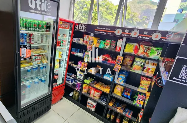 Mercadinho
