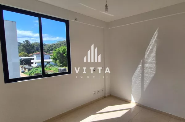 Apartamento para aluguel, 3 quarto(s),  Corrêas, Petrópolis - Foto 5