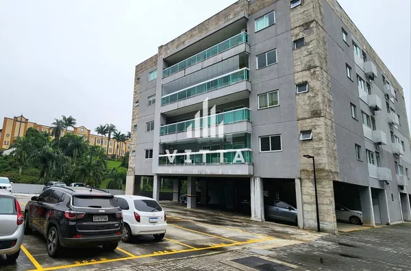 Apartamento para Venda, 2 quartos,  Coronel Veiga, Petrópolis - Foto 2