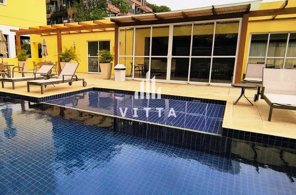 Apartamento para aluguel, 2 quarto(s),  Itaipava, Petrópolis - Foto 1