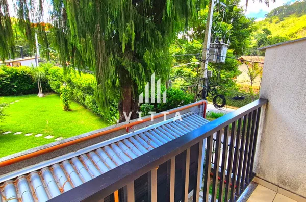 Apartamento duplex para aluguel e venda, 3 quarto(s),  Itaipava, Petrópolis - Foto 6