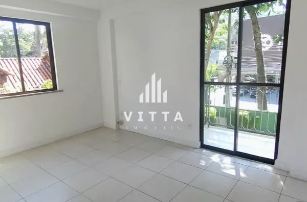 Apartamento para aluguel, 2 quartos,  Itaipava, Petrópolis - Foto 3