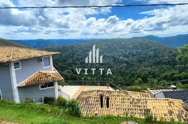 Casa em condomínio para venda, 2 quartos - 3 casas -  Pedro Do Rio, Petrópolis - Foto 3