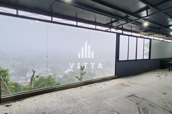 Galpão para aluguel com energia solar,  Valparaíso, Petrópolis - Foto 2