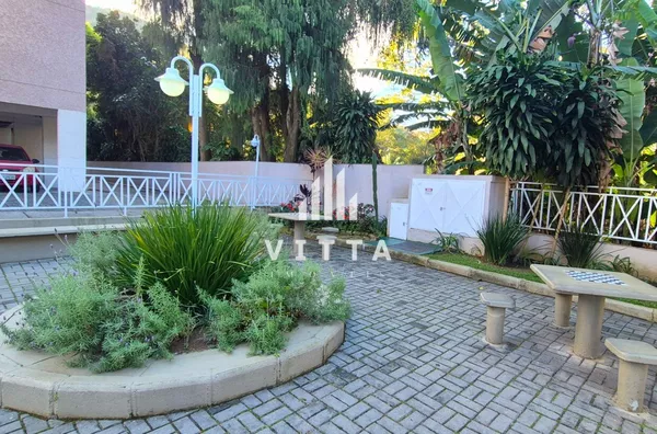 Apartamento para venda, 2 quarto(s),  Corrêas, Petrópolis - Foto 10
