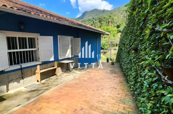 Casa à venda,  Centro, Petrópolis - Foto 6