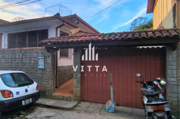 Casa para venda, 3 quartos,  Pedro Do Rio, Petrópolis - Foto 3