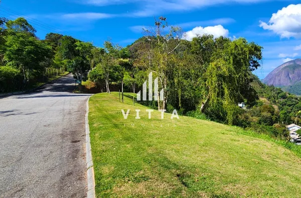 Terreno para venda,  Itaipava, Petrópolis - Foto 4