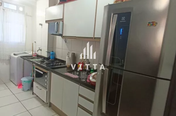 Apartamento para venda, 2 quartos,  Mantiquira, Duque De Caxias - Foto 4