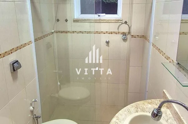 Apartamento para venda, 1 quarto,  Alto Da Serra, Petrópolis - Foto 4