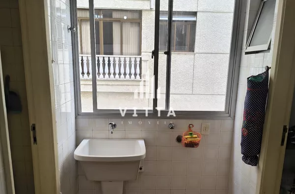 Área de Serviço