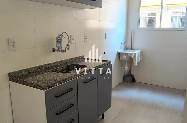 Apartamento para aluguel, 2 quarto(s),  Duarte Silveira, Petrópolis - Foto 8