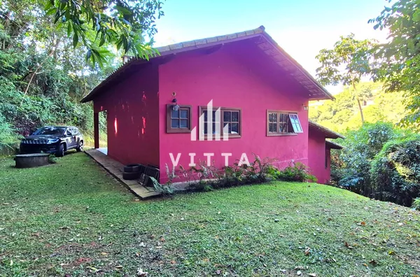 Casa para venda, 3 quarto(s),  Itaipava, Petrópolis - Foto 2
