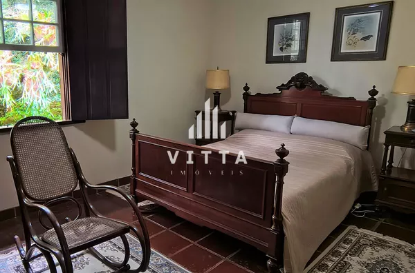 Casa em condomínio para venda, 6 quarto(s),  Corrêas, Petrópolis - Foto 6