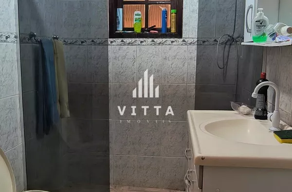 Casa para venda, 2 suítes,  Bairro Mauá, Petrópolis - Foto 4