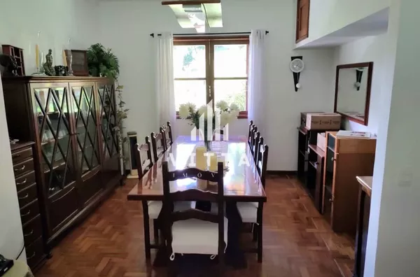 Sala de Jantar