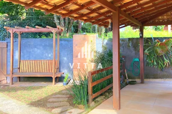 Casa para venda, 3 quarto(s),  Samambaia, Petrópolis - Foto 2