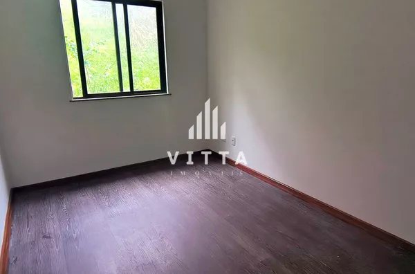 Apartamento duplex para aluguel, 2 quarto(s),  Quitandinha, Petrópolis - Foto 7