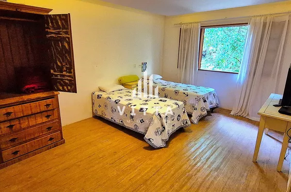 Casa para aluguel, 4 suítes,  Araras, Petrópolis - Foto 6