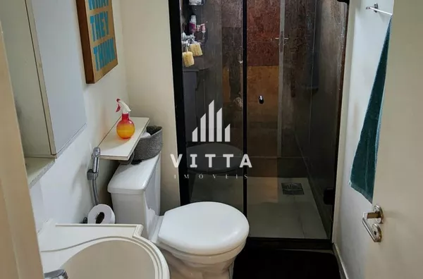 Apartamento para venda, Mobiliado, 2 quartos,  Nogueira, Petrópolis - Foto 5