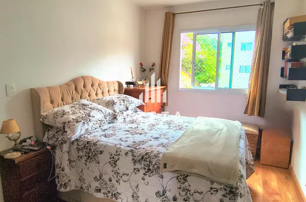 Apartamento para venda, 2 quarto(s),  Coronel Veiga, Petrópolis - Foto 3