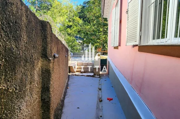 Casa Mobiliada para aluguel - Centro - Petrópolis - Foto 6