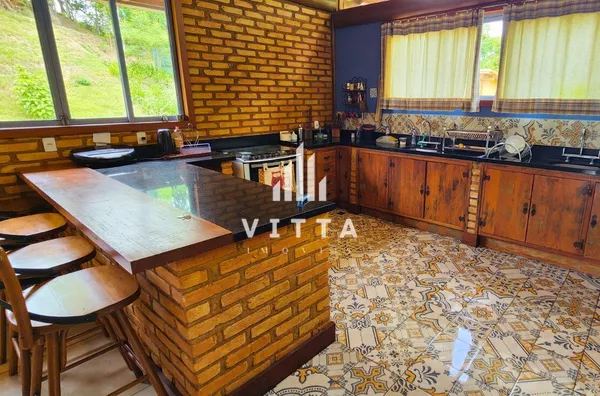 Cozinha