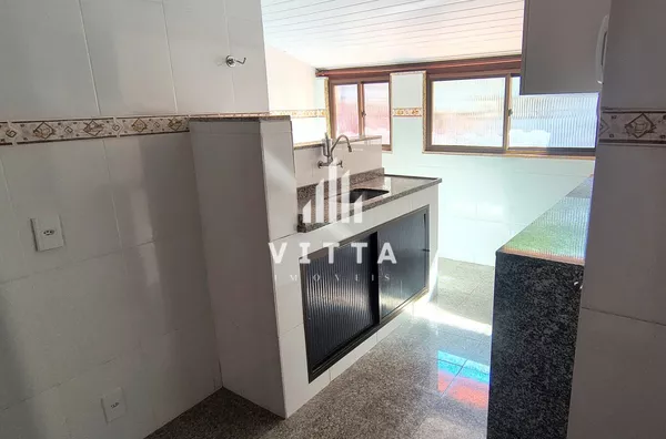 Apartamento para aluguel, 2 quarto(s),  Quarteirão Ingelheim, Petrópolis - Foto 13
